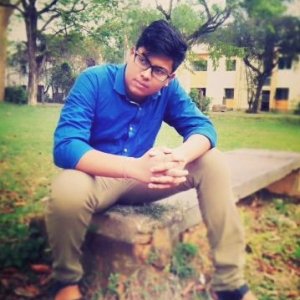 Ramin Agarwal