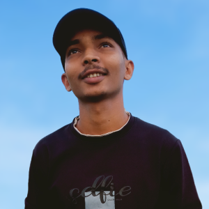 RAMin Bansal