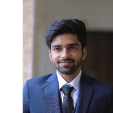 Ramin Deshpande