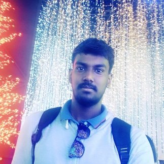 Ramin Gupta