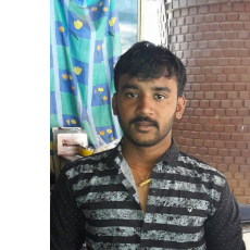 Ramin Gupta