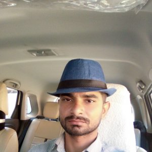 Ramin Mishra