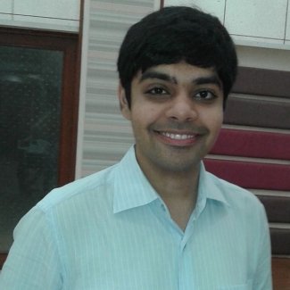Ramin Nair