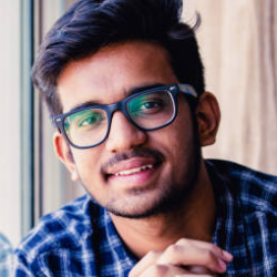 Ramin Pandey