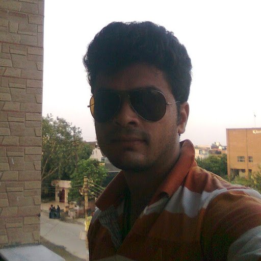 Ramin Pawar