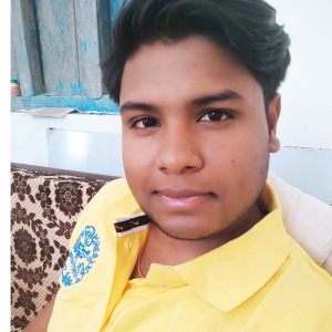 Ramin Verma