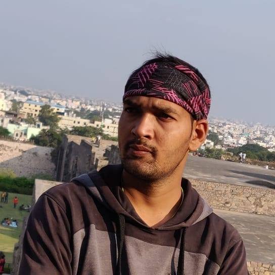Ramit Iyer