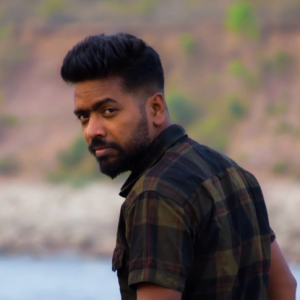 Ramit Nair