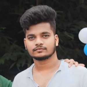 Ramit Tiwari