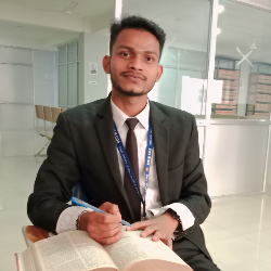 Ramjaav Trivedi