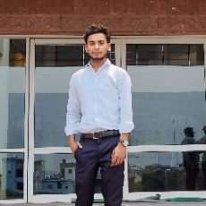 Ramjait Iyer