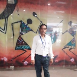 Ramkishaan Tiwari