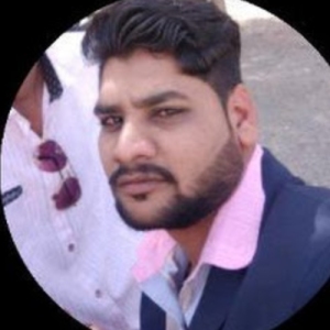 Ramkishore Kumawat