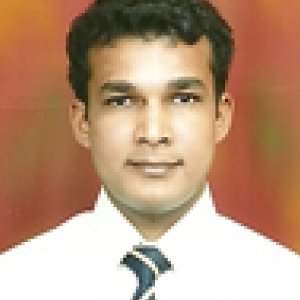 Ramkrishnan Pawar