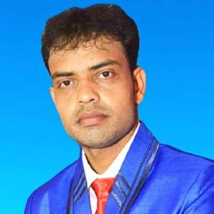 Ramkrishnan Verma