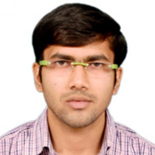 Ramkrishnesh Kulkarni
