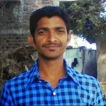 Ramkrishnesh Pandey