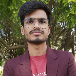 Ramkumaav Mishra