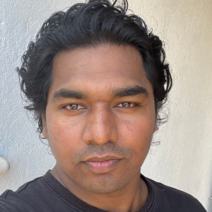 Ramkumaesh Pawar