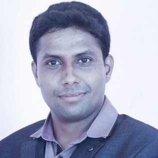 Ramlait Chauhan