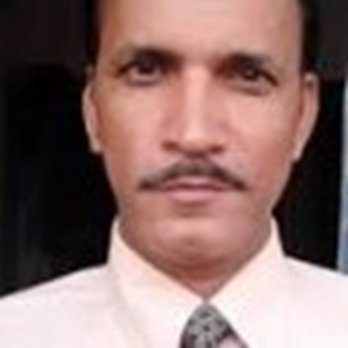 Ramniwaan Deshpande