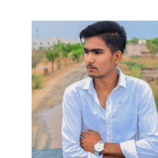 Ramprasad PrajapatiProfile Image