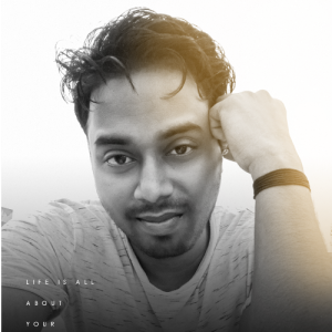 Ramraan Joshi