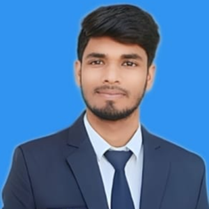 Ramrataesh Kulkarni