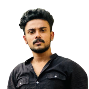 Ramshaan GoyalProfile Image