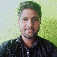 Ramshaan Pandey
