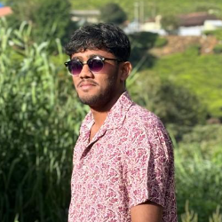 Ramtejaswaesh JoshiProfile Image