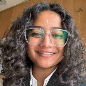 Ramya Shree Muthalaj