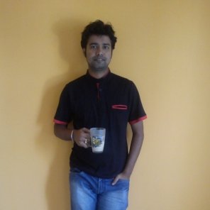 Ramyaav Trivedi