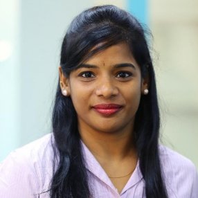 Ramyan Goyal