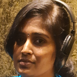 Ramyan Iyer