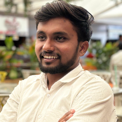 Ramyan Mishra