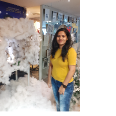 Ramyav ChauhanProfile Image