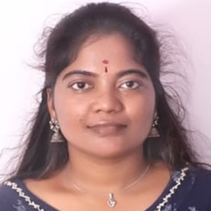 Ramyav Joshi