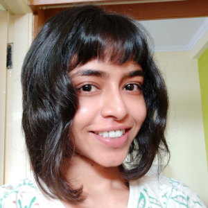 Ramyav Mishra