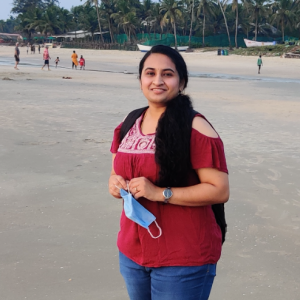 Ramyav Nair
