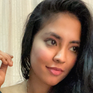 Ramyav Pawar