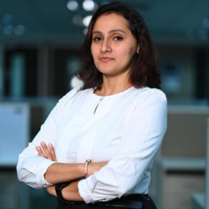Ramyit Joshi