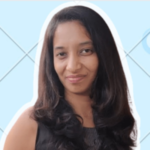 Ramyit Nair