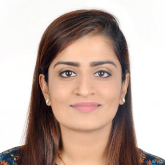 Ran Goyal