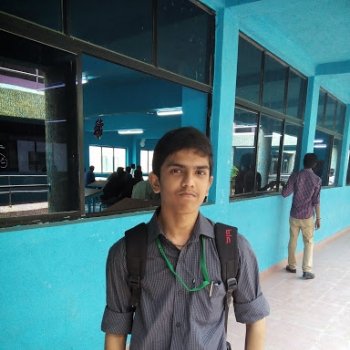 Ran Tiwari