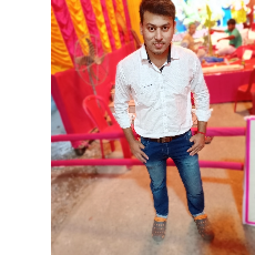 Ranabian Kulkarni