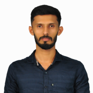 Ranajit Rao