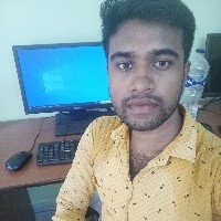 Ranajoav ChauhanProfile Image