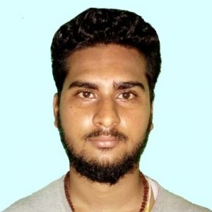 Ranav Deshpande