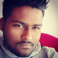 Ranav Goyal